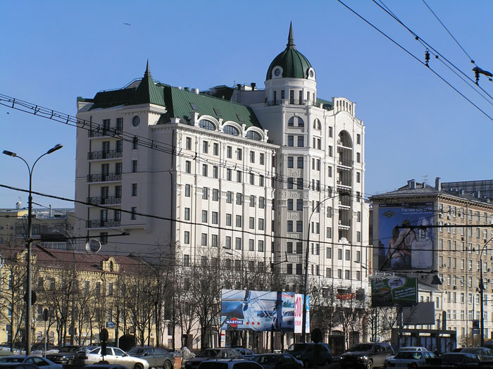 ЗАО "СИНУС"