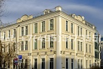 ООО "Камос Лайн"