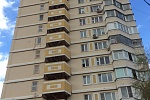 ТСЖ "Наш Дом" - в Заречье