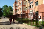 ТСЖ "Лесная сказка"